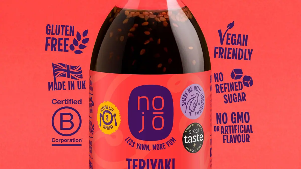 Nojo – bakery in Chalk Farm, London